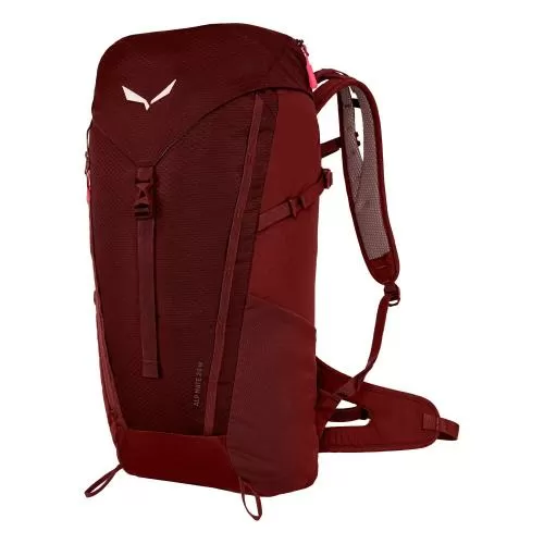 Salewa Alp Mate 24 Ws - syrah