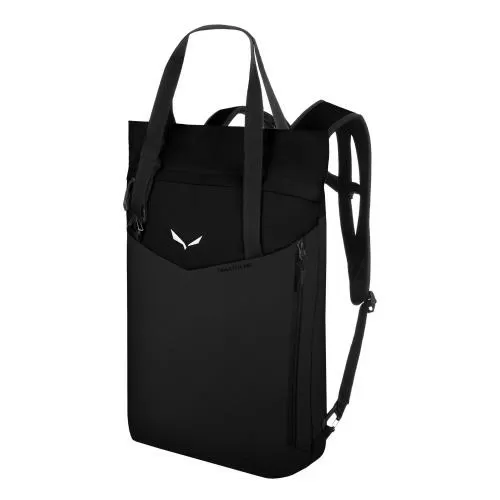 Salewa Fanes Tote Bag - black out