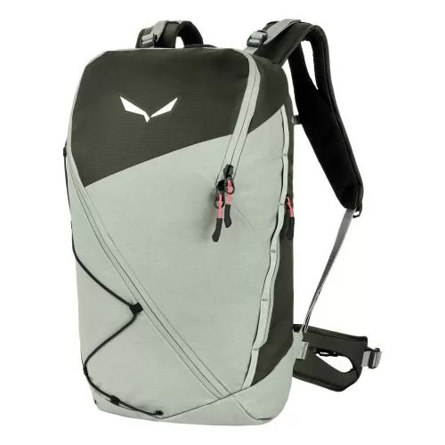 Salewa Puez 23L W Bp - shadow/dark olive