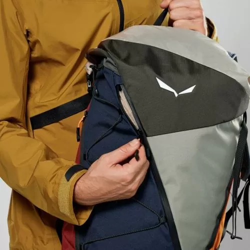 Salewa Puez 32+5L Bp - multi
