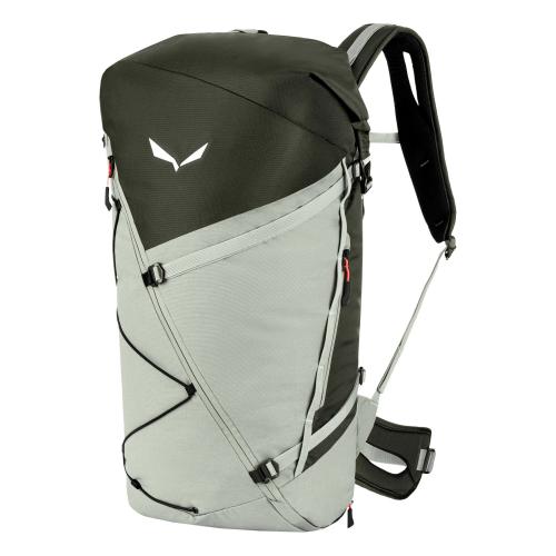 Preview: Salewa Puez 32+5L W Bp - shadow/dark olive