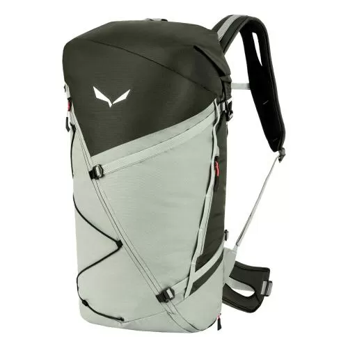 Salewa Puez 32+5L W Bp - shadow/dark olive
