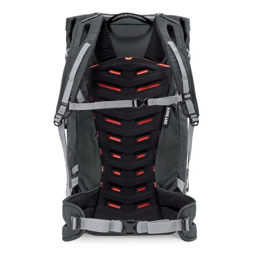 Preview: Salewa Puez 32+5L W Bp - shadow/dark olive