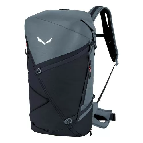 Salewa Puez 40+5L Bp - navy blazer/java blue