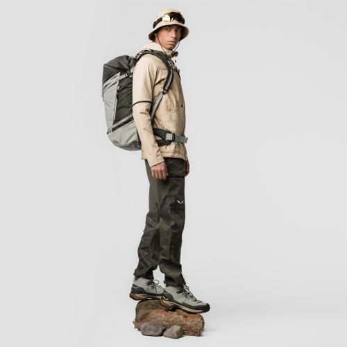 Preview: Salewa Puez 40+5L Bp - shadow/dark olive