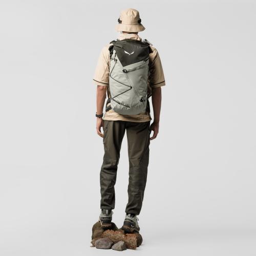 Preview: Salewa Puez 40+5L Bp - shadow/dark olive