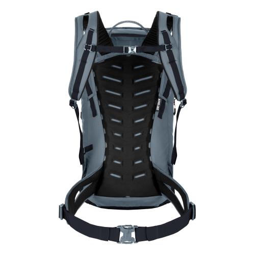 Preview: Salewa Puez 40+5L W Bp - navy blazer/java blue