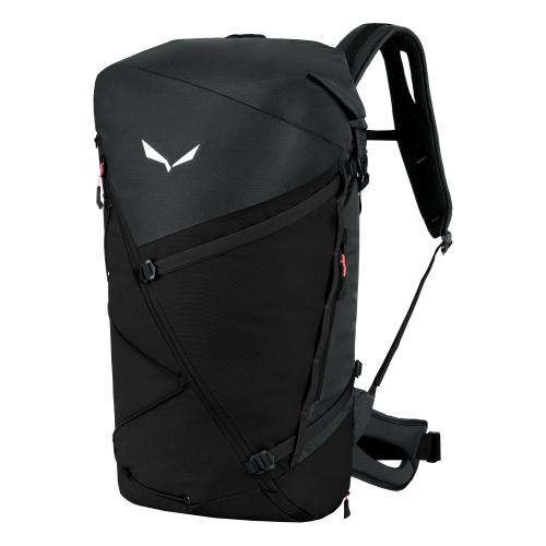 Preview: Salewa Puez 40+5L W Bp - black out/onyx