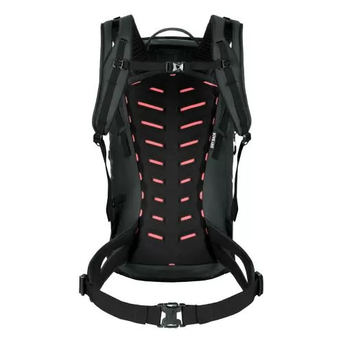 Salewa Puez 40+5L W Bp - black out/onyx