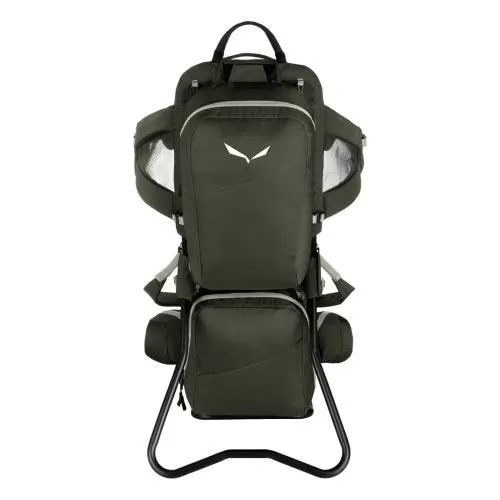 Salewa Pìcol Child Carrier - dark olive
