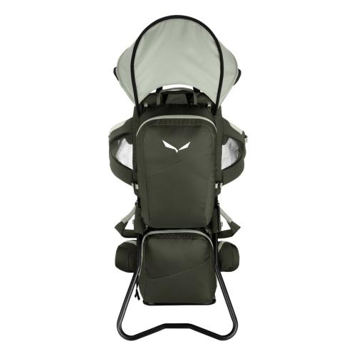 Preview: Salewa Pìcol Child Carrier - dark olive