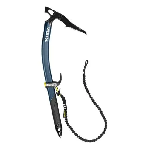 Salewa North-X Hammer Ice Axe - night/black