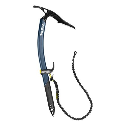 Preview: Salewa North-X Ice Axe - night/black