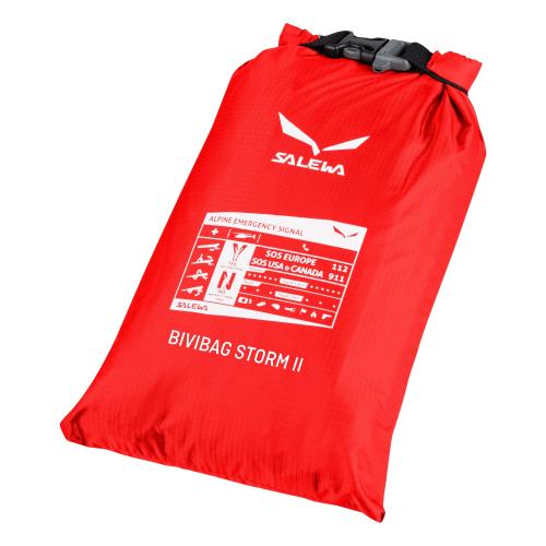 Preview: Salewa Bivibag Storm Ii - flame