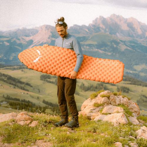 Preview: Salewa Diadem Extreme Mat - burnt orange