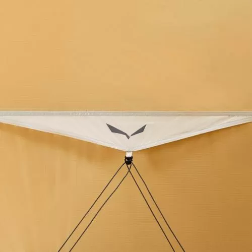 Salewa Litetrek Pro Ii Tent - lunar rock/gold