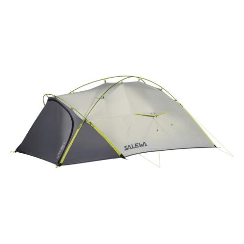 Preview: Salewa Litetrek Ii Tent - lightgrey/cactus