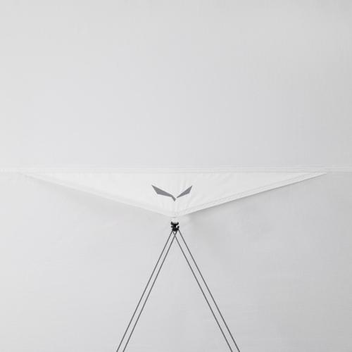 Preview: Salewa Sierra Leone Iii Tent - lunar rock/gold