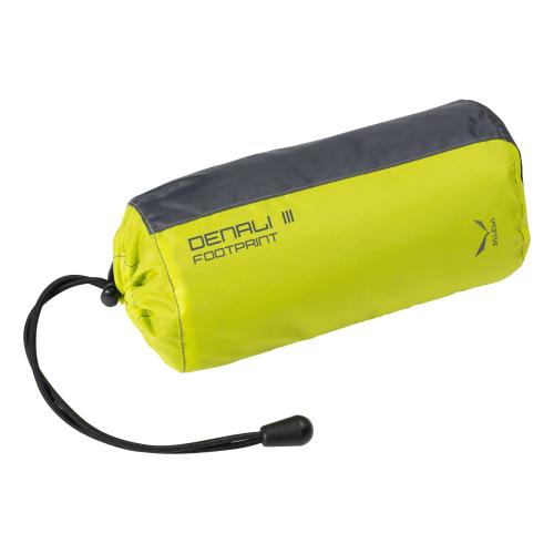 Preview: Salewa Footprint Denali Iii - grey