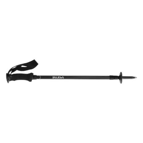 Salewa Puez Aluminum - black