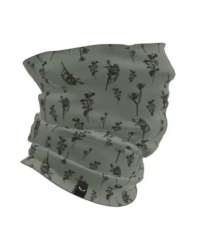 Salewa Icono Headband - shadow/flower