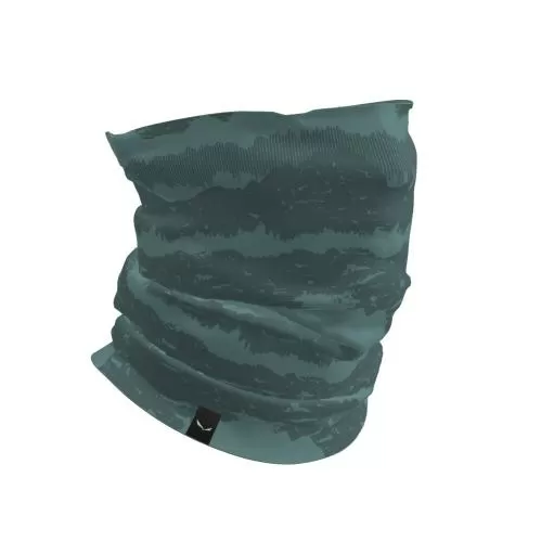Salewa Icono Headband - willow/sea pine