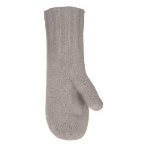 Salewa Walk Wool 2 Mitten - grey