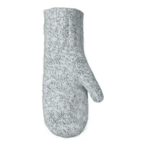 Salewa Walk Wool 2 Mitten - grey