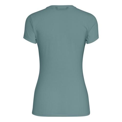 Preview: Salewa Solid Dry W T-Shirt - willow