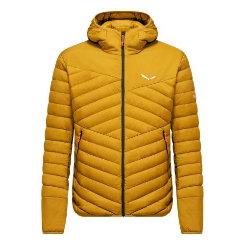 Preview: Salewa Brenta Rds Dwn M Jkt - gold