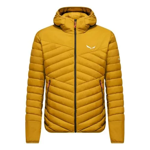 Salewa Brenta Rds Dwn M Jkt - gold