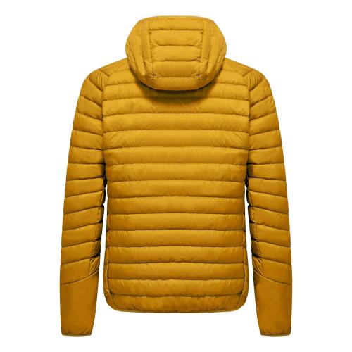 Preview: Salewa Brenta Rds Dwn M Jkt - gold