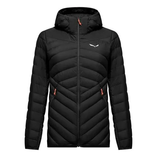Salewa Brenta Rds Dwn W Jkt - black out