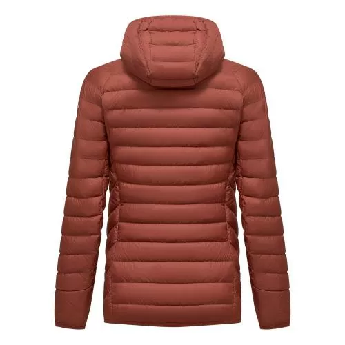 Salewa Brenta Rds Dwn W Jkt - etruscan red