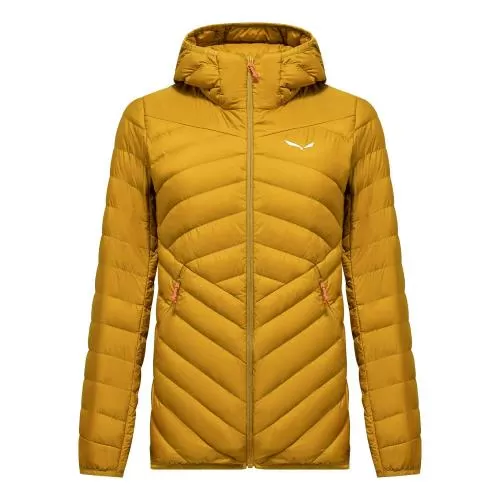 Salewa Brenta Rds Dwn W Jkt - gold
