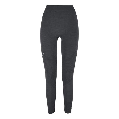 Preview: Salewa Zebru Medium Warm Amr W Tight. - onyx