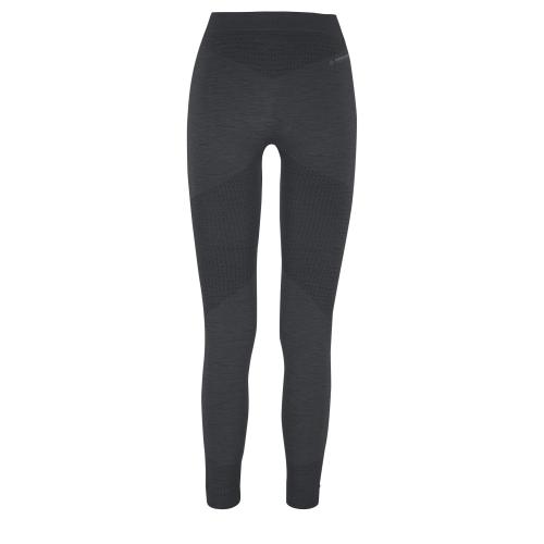 Preview: Salewa Zebru Medium Warm Amr W Tight. - onyx