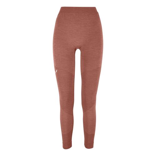 Preview: Salewa Zebru Medium Warm Amr W Tight. - etruscan red