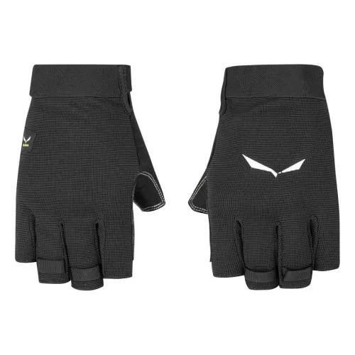 Salewa Via Ferrata Dst Gloves - black out