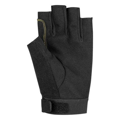 Preview: Salewa Via Ferrata Dst Gloves - black out