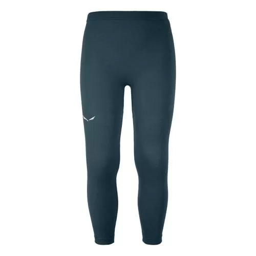 Salewa Zebru Med Warm Amr K Tight - pond blue