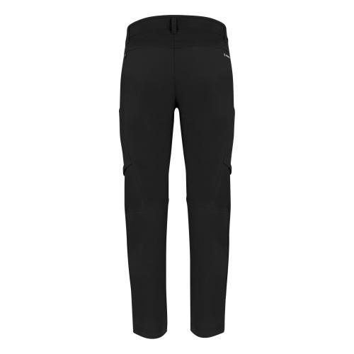 Preview: Salewa Puez Dst M Cargo Pants - black out