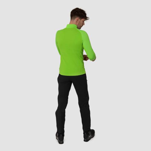 Preview: Salewa Ortles Ptx 3L M Pants - black out