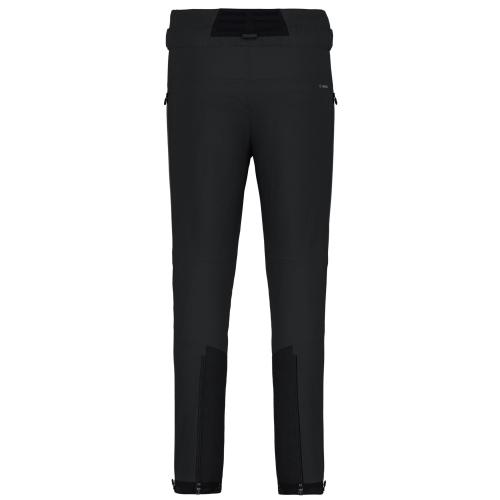 Preview: Salewa Ortles Ptx 3L M Pants - black out