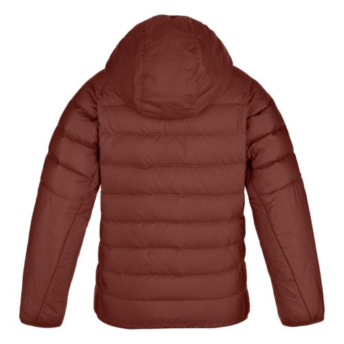 Preview: Salewa Brenta Rds Dwn K Jacket - etruscan red