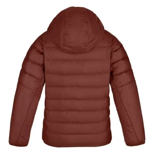 Salewa Brenta Rds Dwn K Jacket - etruscan red