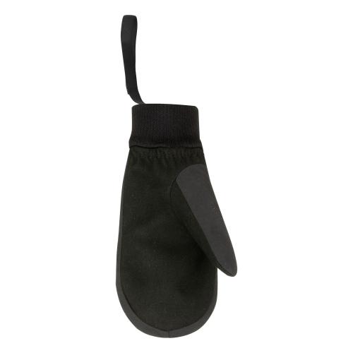 Preview: Salewa Kids Ptx/Twr Mitten - black out