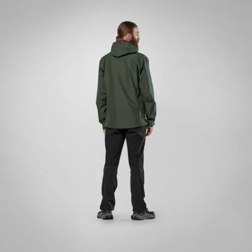 Salewa Puez 2.5L Ptx Jacket M - dark olive