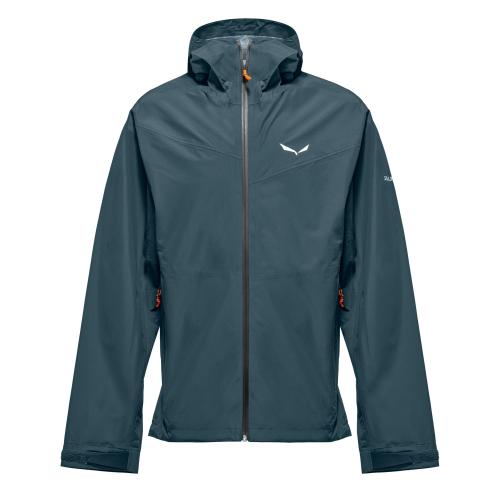 Preview: Salewa Puez 2.5L Ptx Jacket M - pond blue