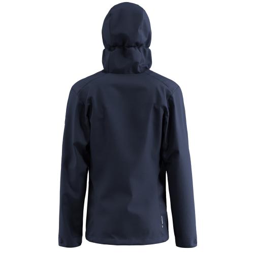 Preview: Salewa Puez 2.5L Ptx Jacket W - navy blazer